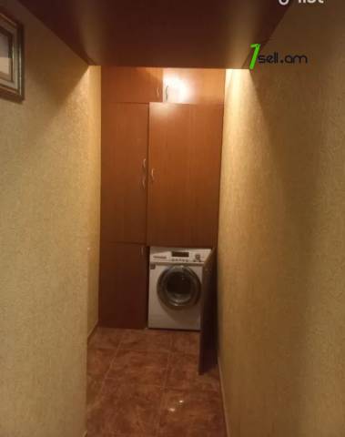 3 սենյականոց բնակարան Արմեն Տիգրանյանի փողոցում, 115 քմ, 2/5 հարկ, 2 սանհանգույց, եվրովերանորոգված