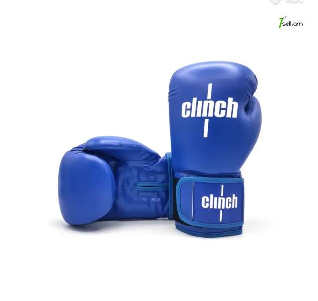 Բռնցքամարտի ձեռնոց - CLINCH Կոդ-10339 / Боксерская перчатка - CLINCH