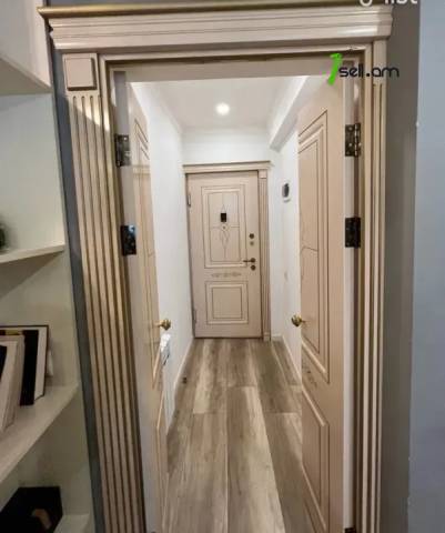 3 սենյականոց բնակարան, Թումանյան թաղամաս, 70 քմ, 5/9 հարկ, կապիտալ վերանորոգված