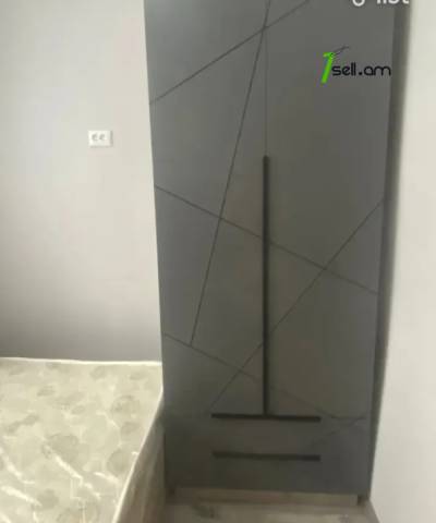 3 սենյականոց բնակարան Ավանեսովի փողոցում, 46 ք.մ., 1/5 հարկ, դիզայներական ոճով վերանորոգված