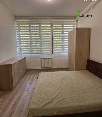 3 սենյականոց բնակարան Կոմիտասի պողոտայում, 75 քմ, 2/5 հարկ, բարձր առաստաղներ, կապիտալ վերանորոգված