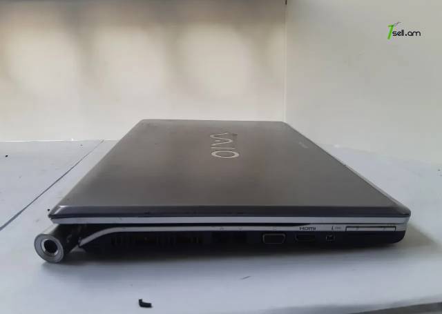 SONY PCG-3B4P Նոութբուք notebook ноутбук պահեստամաս