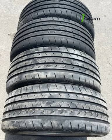 Federal 99% 2022թ.Ամառային անվադողեր, 225/45 R17