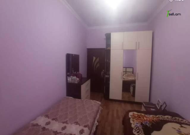 Մեկ հարկանի քարե տուն Զորավար Անդրանիկի փողոցում Քասախում, 120 քմ, 2 սանհանգույց