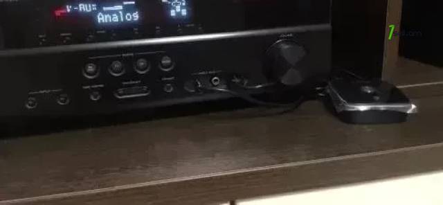 Ugreen Bluetooth 5.0 to RCA AUX, ресивер с поддержкой aptX LL беспроводной музыкальный адаптер