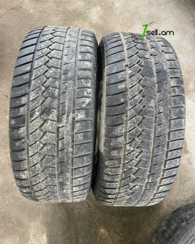 GGG. Hiflay 2hat 60-70% Ձմեռային անվադողեր, 225/55 R16