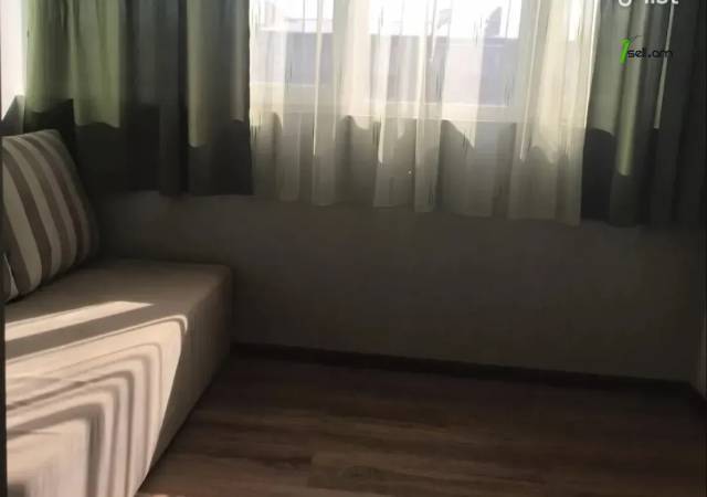 3 սենյականոց բնակարան Մարգարյան փողոցում, 78 ք.մ., 2/5 հարկ, մի քանի պատշգամբ, եվրովերանորոգված