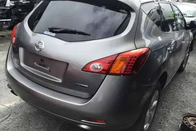 Nissan Murano, 2007-2016թթ., Օրիգինալ պահեստամասեր