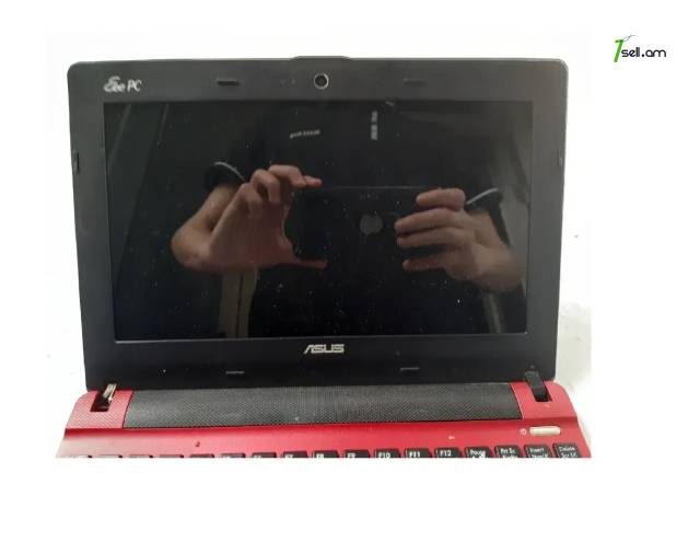 ASUS Eee PC X101CH Նոութբուք notebook ноутбук պահեստամաս