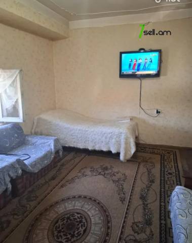 1 սենյականոց բնակարան Կոմիտասի պողոտայում, 45 քմ, 5/9 հարկ