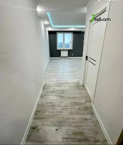 2 սենյականոց բնակարան Ռուբինյանց փողոցում, 57 քմ, 11/16 հարկ, եվրովերանորոգված