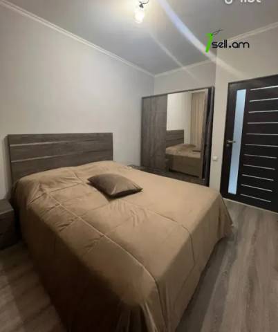 2 սենյականոց բնակարան Ռոստովյան փողոցում, 60 ք.մ., 2/9 հարկ, կապիտալ վերանորոգված