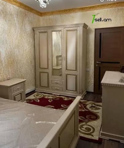 3 սենյականոց բնակարան, Դավթաշեն 2-րդ թաղամաս, 78 քմ, 2/9 հարկ, կապիտալ վերանորոգված