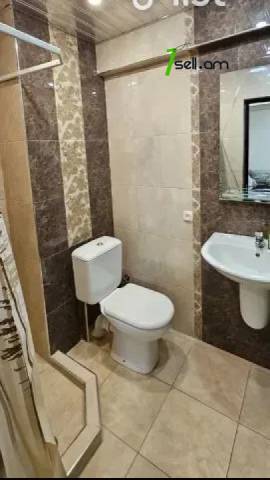 2 սենյականոց բնակարան Սարյանի փողոցում, 46 ք.մ., 9/12 հարկ, կապիտալ վերանորոգված