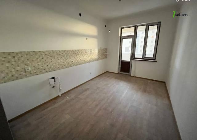 3 սենյականոց բնակարան նորակառույց շենքում Մոնթե Մելքոնյան փողոցում, 100 ք.մ., 2 սանհանգույց