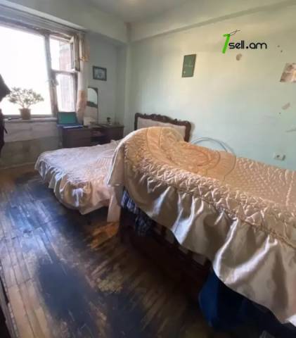 3 սենյականոց բնակարան Արաբկիրում, 87 ք.մ., 2 սանհանգույց, նախավերջին հարկ