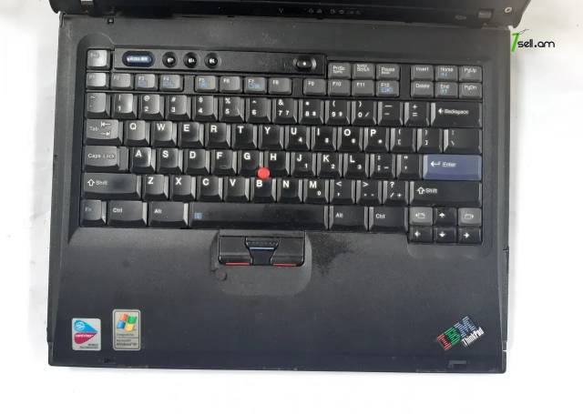 Lenovo ThinkPad R50e Նոութբուք notebook ноутбук պահեստամաս