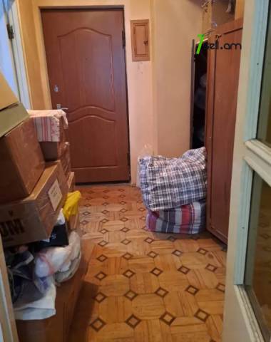 1 սենյականոց բնակարան Խորենացու փողոցում, 40 ք.մ., 2/10 հարկ