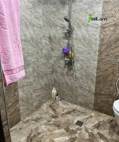 2 սենյականոց բնակարան Ազատության պողոտայում, 45 քմ, 7/9 հարկ, դիզայներական ոճով վերանորոգված