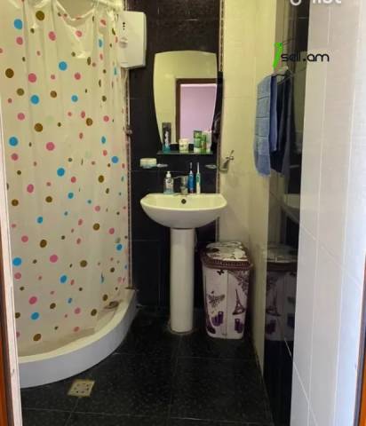 2 սենյականոց բնակարան նորակառույց շենքում Մազմանյան փողոցում, 47 ք.մ., 7/12 հարկ