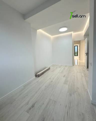 3 սենյականոց բնակարան Խորենացու փողոցում, 67 քմ, նախավերջին հարկ, կապիտալ վերանորոգված