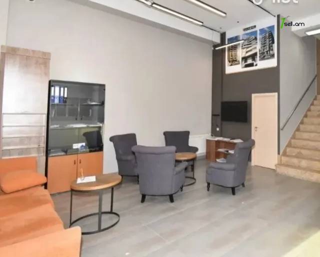 Բազմաֆունկցիոնալ գույք Հրաչյա Քոչարի փողոցում Արաբկիրում, 80 քմ