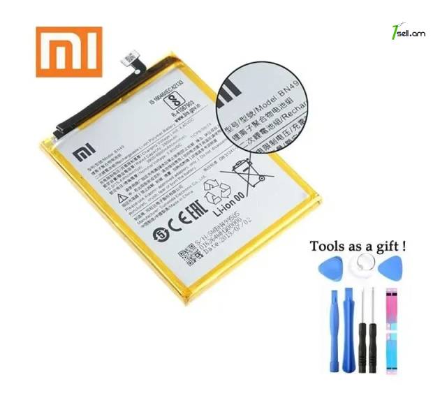 Xiaomi Redmi 7A Մարտկոց