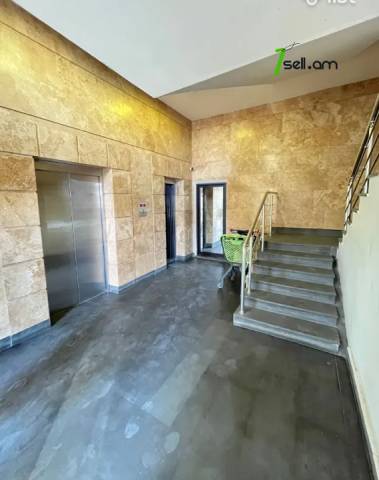 3 սենյականոց բնակարան նորակառույց շենքում Բուզանդի փողոցում, 107 քմ, 11/15 հարկ, 2 սանհանգույց