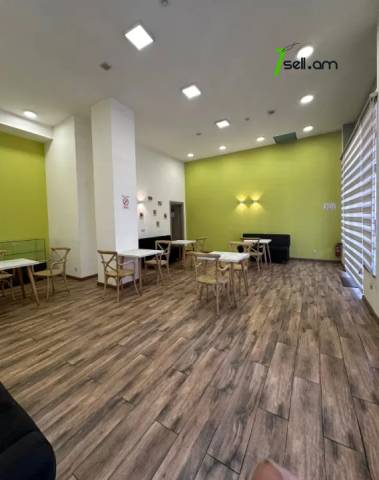 Հյուրանոց Արտաշիսյան փողոցում Շենգավիթում, 700 քմ