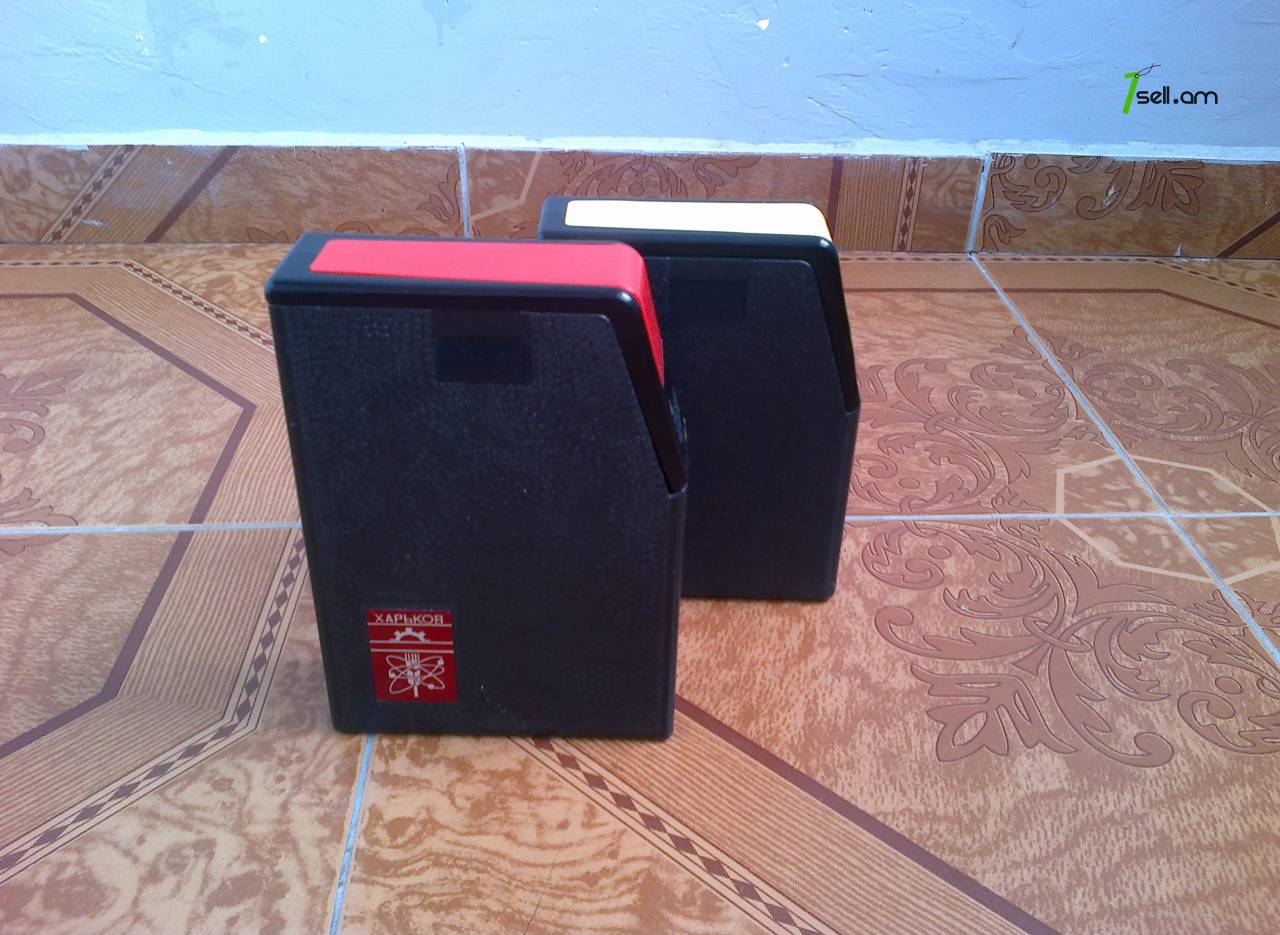 Արդուկ փոքր ճամփորդական