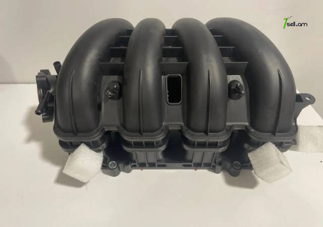 Mazda 6 կալեկտոր (2017-2023)