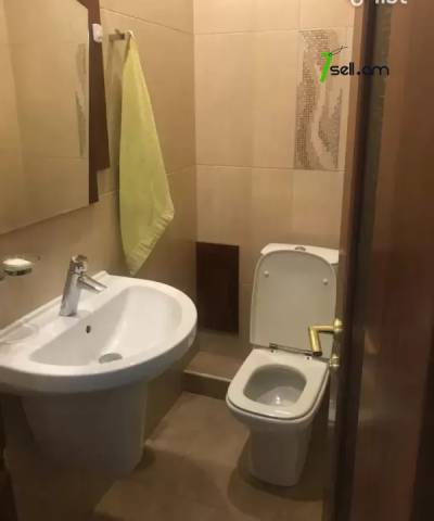 2 սենյականոց բնակարան նորակառույց շենքում Վիկտոր Համբարձումյանի փողոցում, 87 քմ, 7/14 հարկ