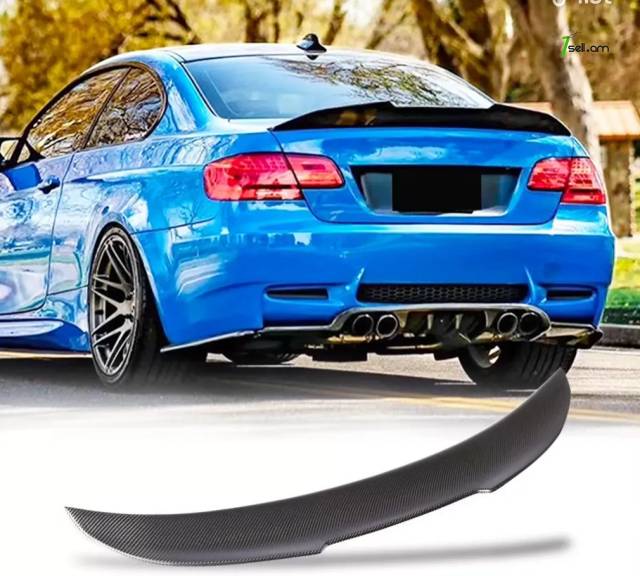 BMW E92 M4 Competition սպոյլեռ