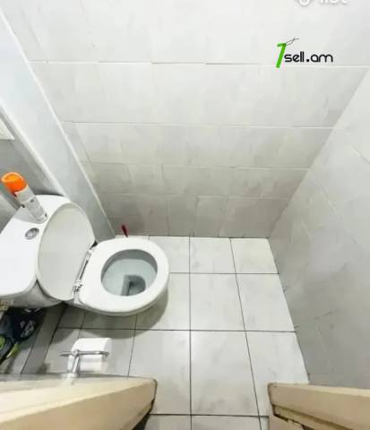 3 սենյականոց բնակարան Արցախի պողոտայում, 71 ք.մ., նախավերջին հարկ, կապիտալ վերանորոգված