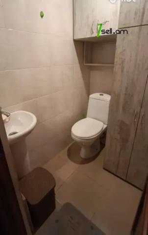 3 սենյականոց բնակարան Մոլդովական փողոցում, 79 քմ, նախավերջին հարկ, կոսմետիկ վերանորոգում