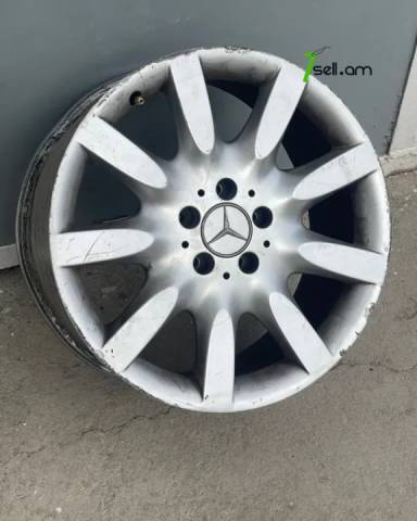 GGG.R18 Original 4հատ բանտաժ