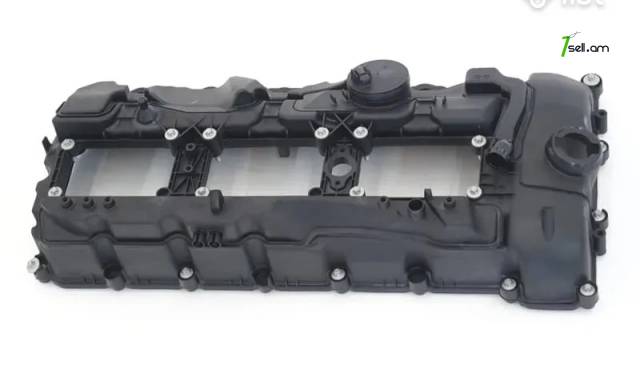 BMW N55 մատոռի կլապանի կռիշկա