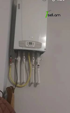 2 սենյականոց բնակարան նորակառույց շենքում Չեխովի փողոցում, 54 քմ, 6/13 հարկ, բարձր առաստաղներ