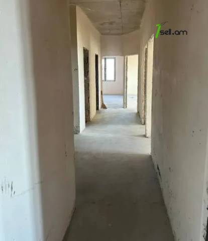 4 սենյականոց բնակարան նորակառույց շենքում Նանսենի փողոցում, 144 քմ, 5/14 հարկ, 2 սանհանգույց