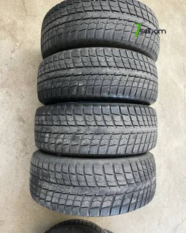 Gren-Max 95% 4hat Ձմեռային անվադողեր, 265/60 R18