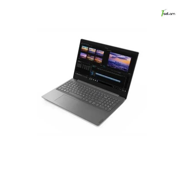 Նոութբուք Lenovo V15 10-րդ սերնդի i5 15,6" дюйм RAM 12GB DDR4 SSD 256GB notebook ноутбук