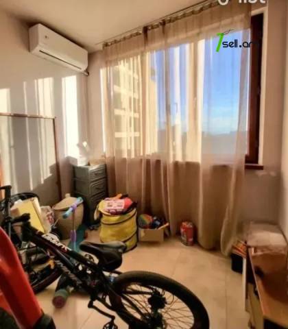 4 սենյականոց բնակարան նորակառույց շենքում, Դավթաշենի 4-րդ թաղամաս, 99 քմ, նախավերջին հարկ