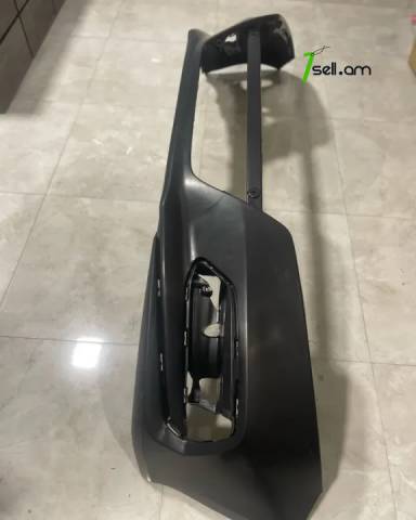 Honda Accord առջևի բամպեր շիթ (2017-2021)