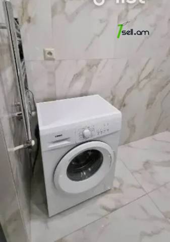 2 սենյականոց բնակարան նորակառույց շենքում Անտառային փողոցում, 50 ք.մ., բարձր առաստաղներ, 2/5 հարկ
