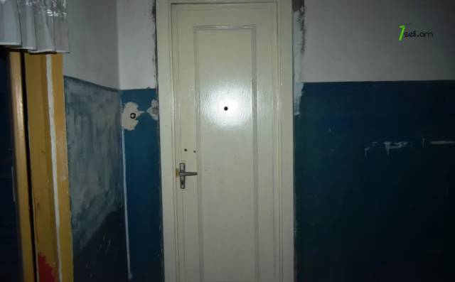 3 սենյականոց բնակարան Արամ Խաչատրյան փողոցում, 100 ք.մ., 2 սանհանգույց