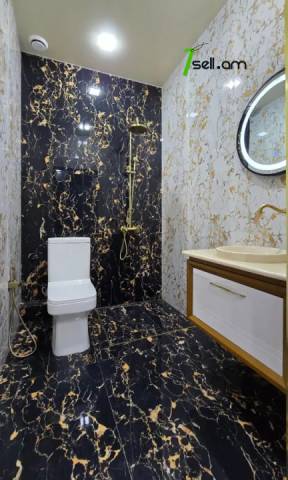 Երկու հարկանի քարե տուն Նար-Դոսի փողոցում կենտրոնում, 400 քմ, 3+ սանհանգույց, կապիտալ վերանորոգված