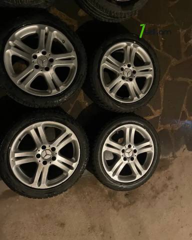 GGG.R17 Անվահեծ 4հատ օրիգինալ