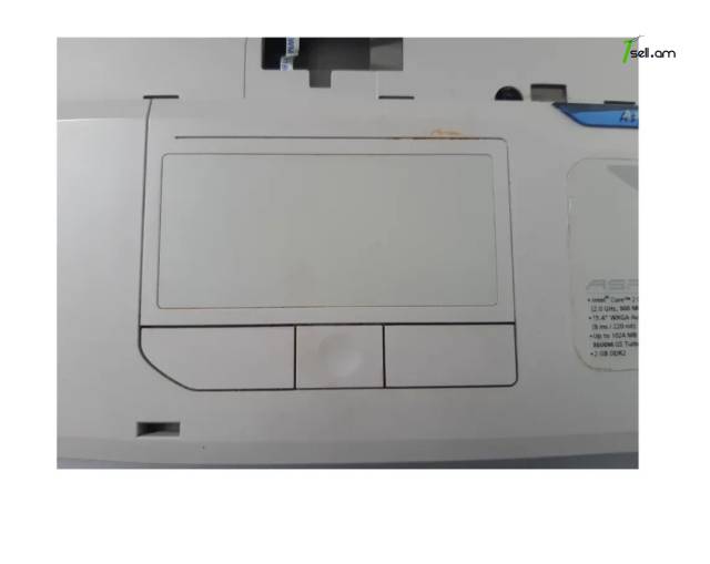 Acer Aspire 5920 Նոութբուք notebook ноутбук պահեստամաս