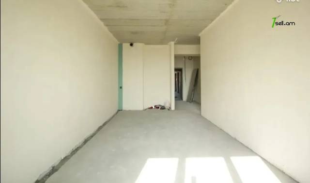 2 սենյականոց բնակարան նորակառույց շենքում Լենինգրադյան փողոցում, 54 ք.մ., 6/14 հարկ