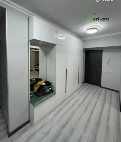 2 սենյականոց բնակարան Խորենացու փողոցում, 65 ք.մ., 4/11 հարկ, կապիտալ վերանորոգված
